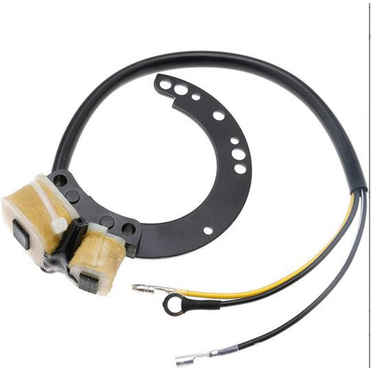 CDI Elektronik Stator 174-6617K1 für Mercury