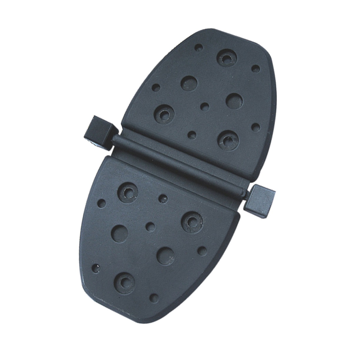 Auspuff-Y-Rohr-Wasserklappenklappen 807166A2 für Mercury