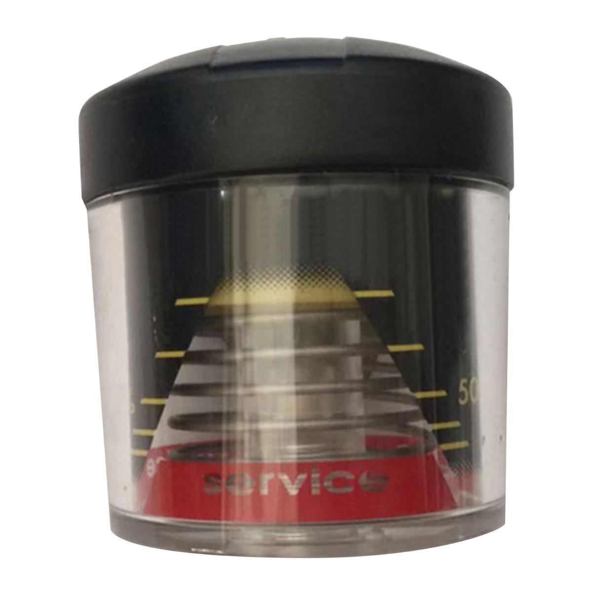 Vakuumanzeige-Kit 1613791201 für Atlas Copco