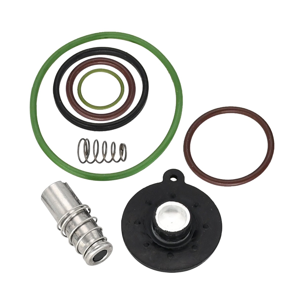 EWD50 Ablassventilsatz 2901-0673-00 für Atlas Copco