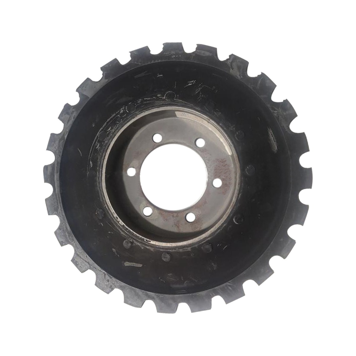 Flexible Kupplung 1615682500 für Atlas Copco main product photo