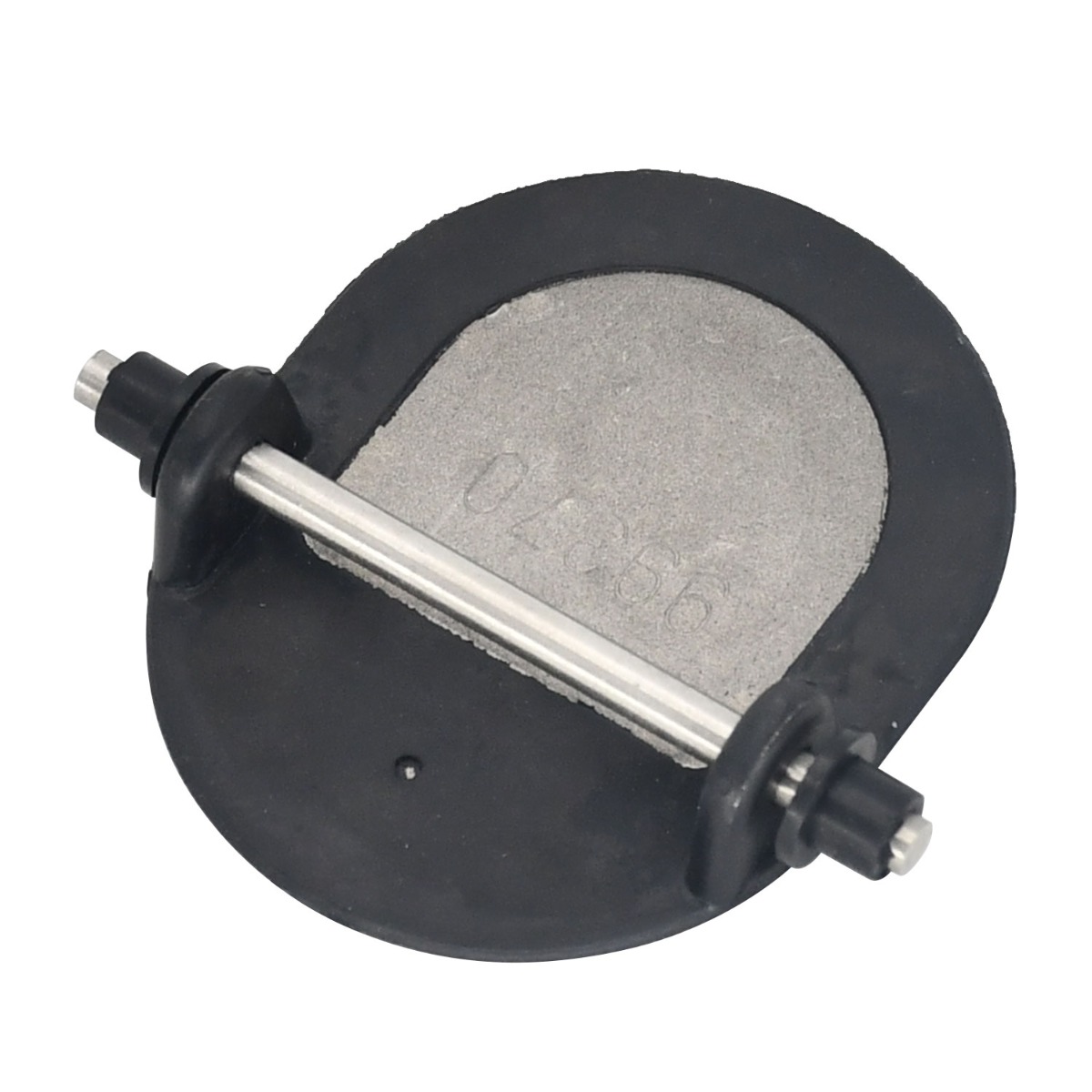 Wasserauspuff-Verschlussklappe Wasserverschluss 99370A2 für Mercury