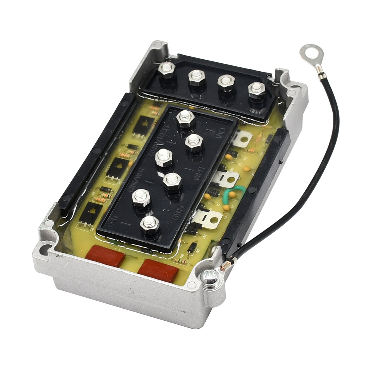 CDI-Schaltkastenbaugruppe 332-7778A12 für Mercury