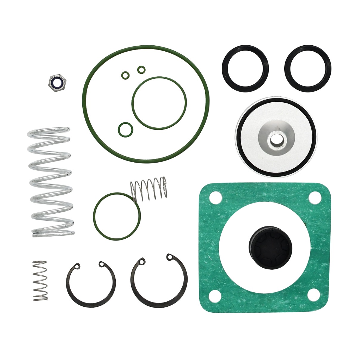 Einlassventil-Wartungssatz 2901000201 für Atlas Copco
