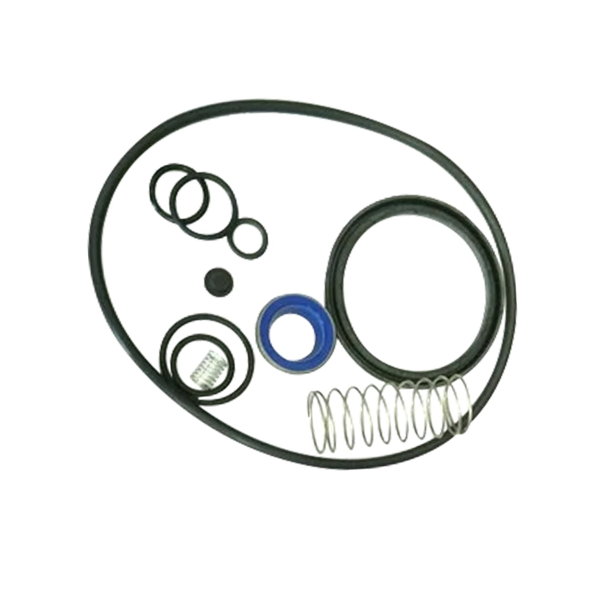 Entlastungsventilsatz 2911005100 für Atlas Copco