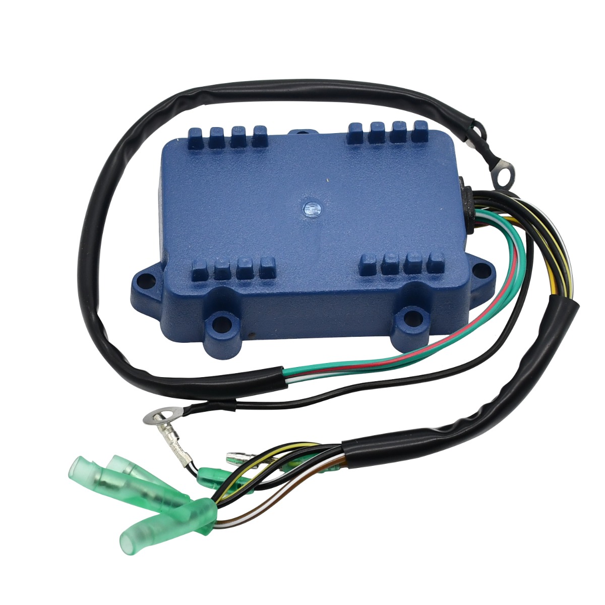 Schaltbox CDI Power Pack 339-7452A19 für Mercury