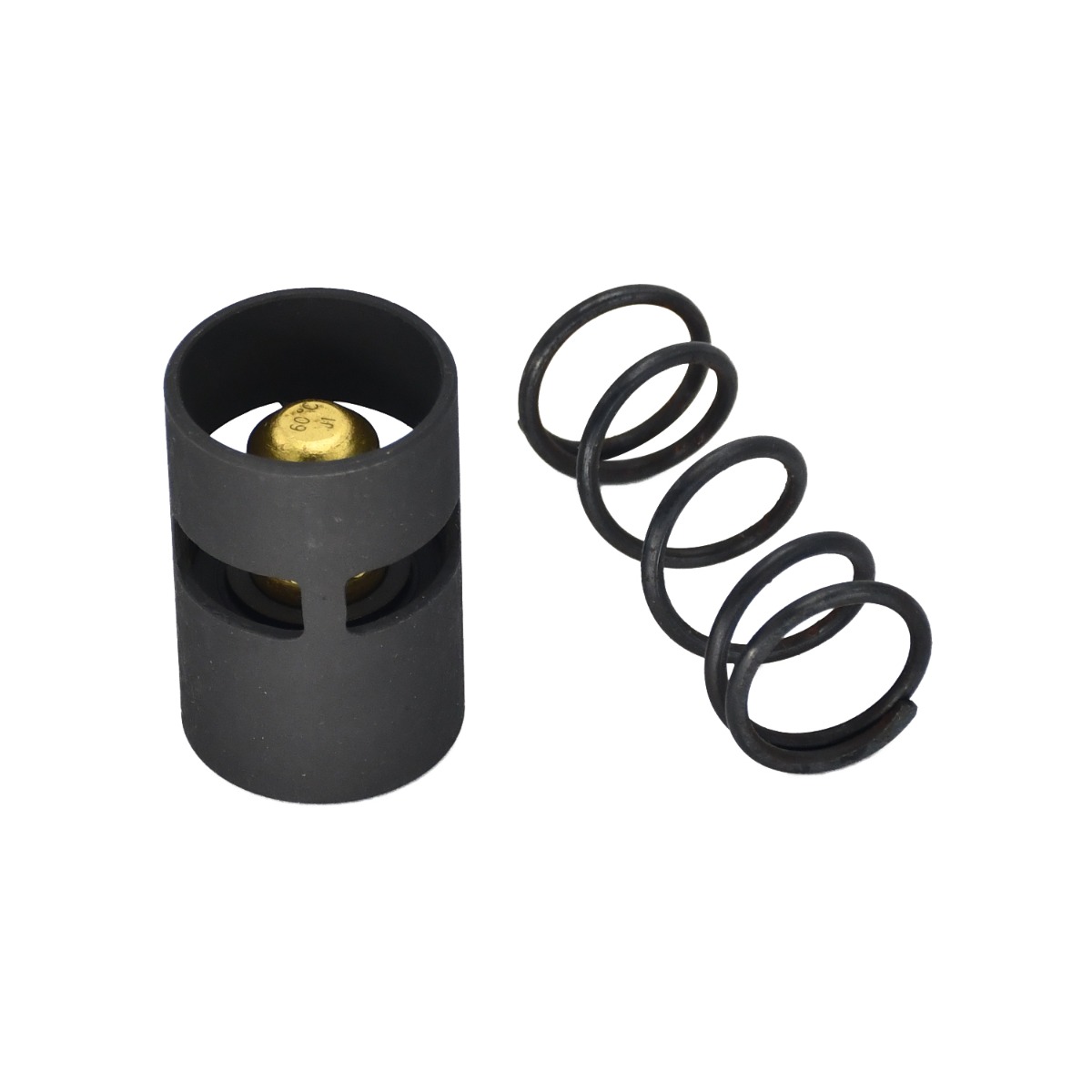 Kit vanne thermostatique 2901006900 pour Atlas Copco