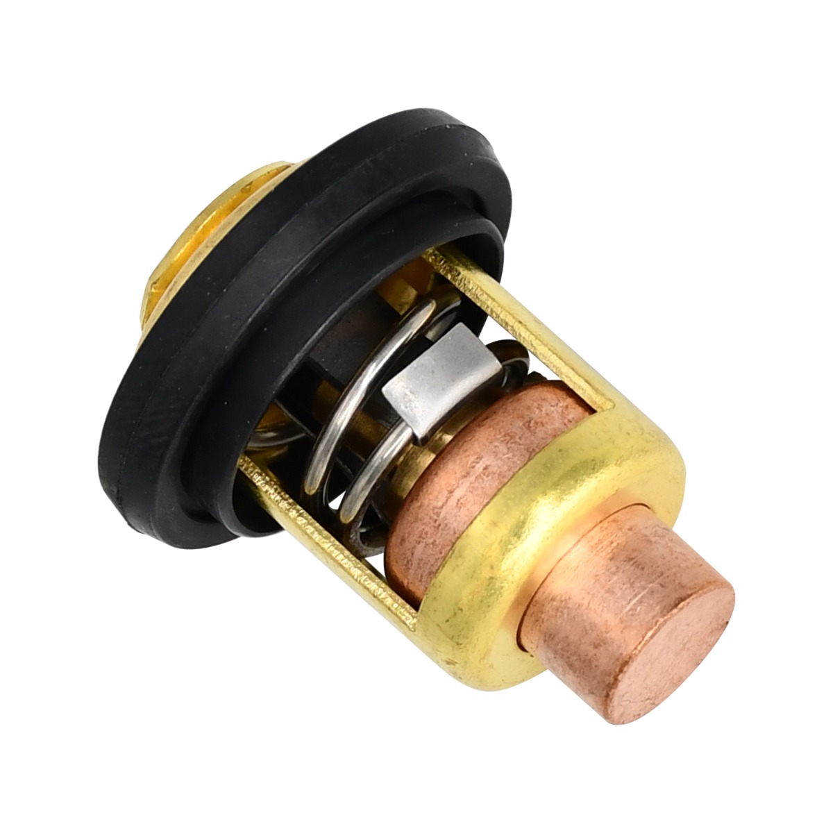 Neuer Thermostat mit Dichtung 27-62386 für Mercury