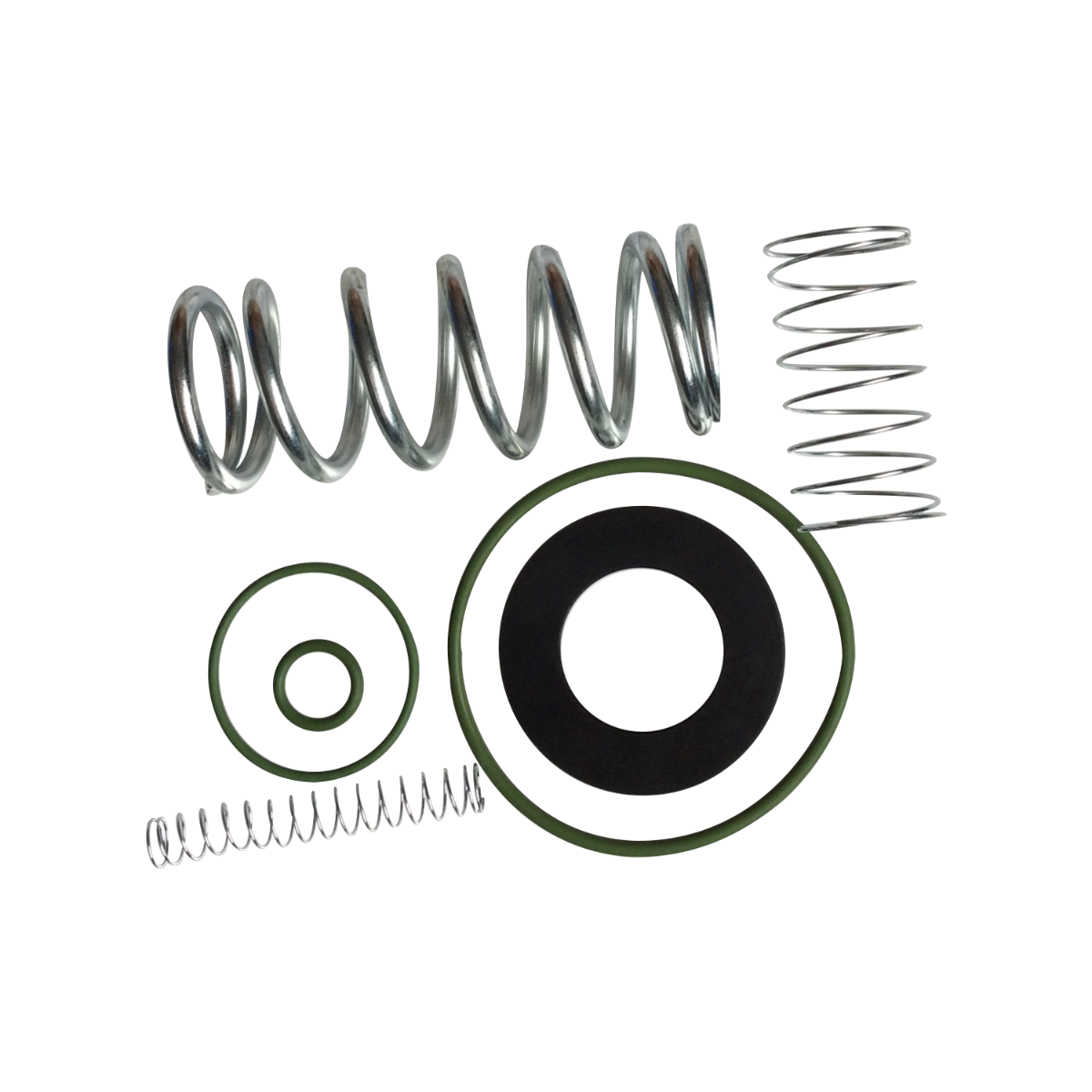 Mindestdruckventil 2901145300 für Atlas Copco