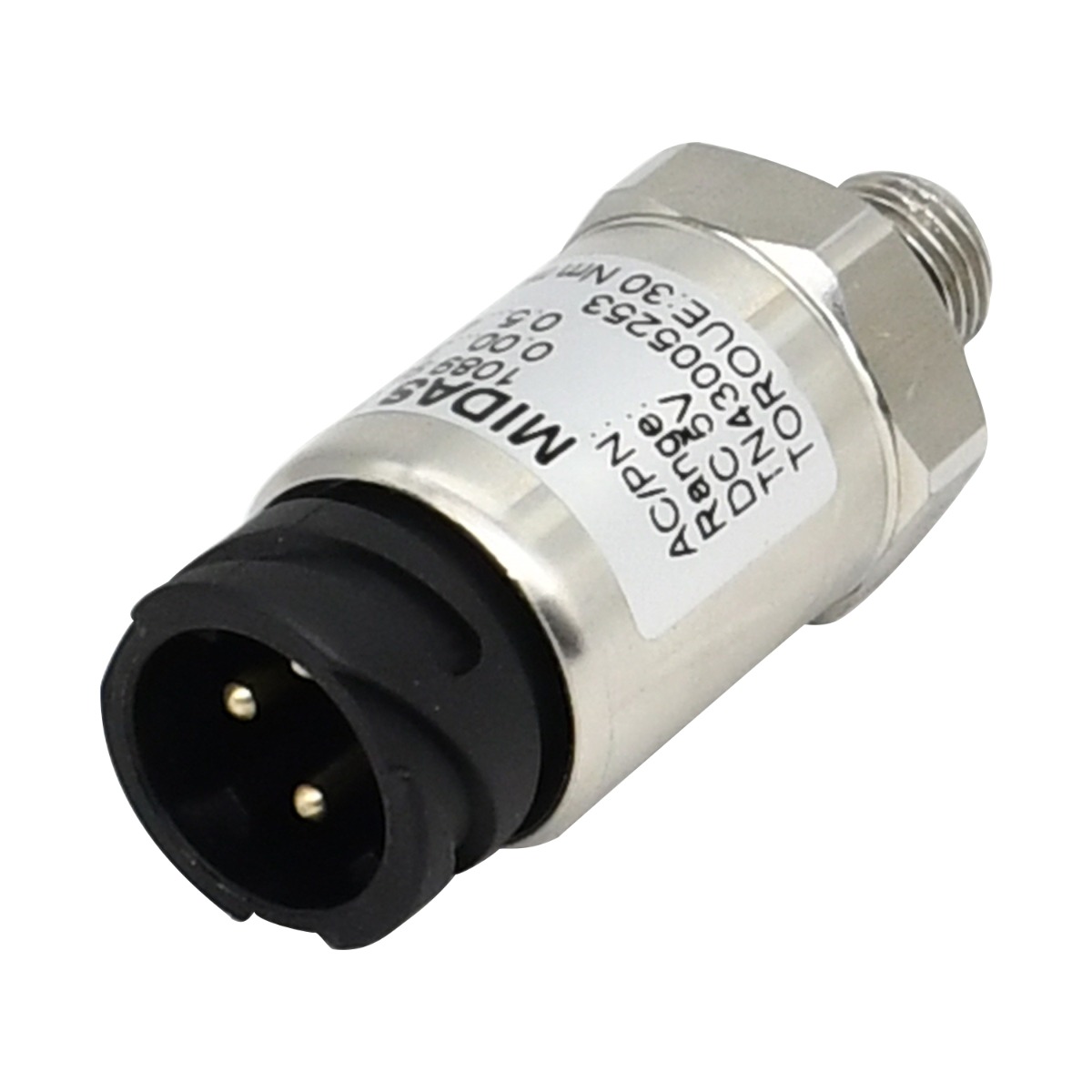 Drucksensortransmitter 1089-9579-60 für Atlas Copco