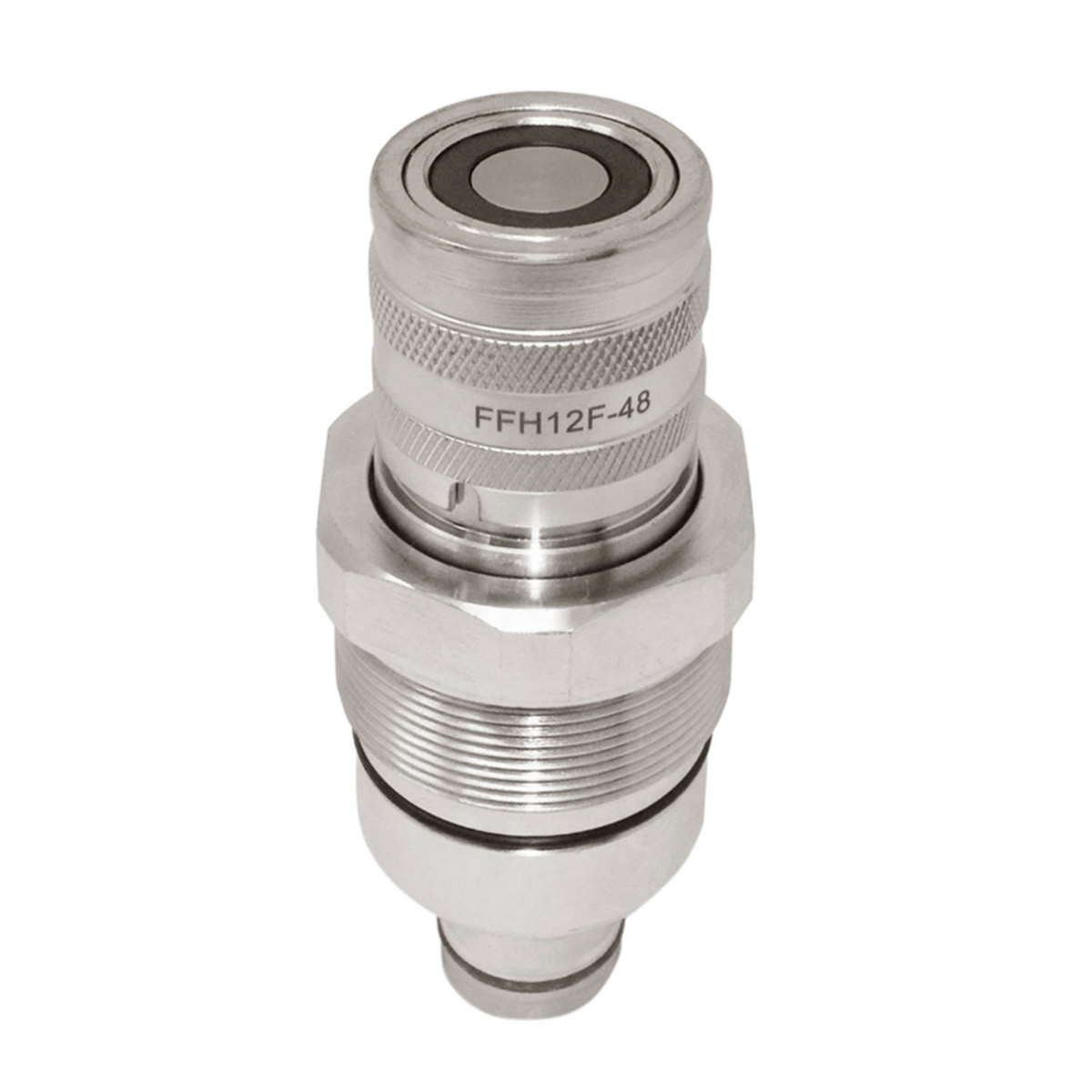 Truck Parts Hydraulikkupplung 84390117 für Koffer