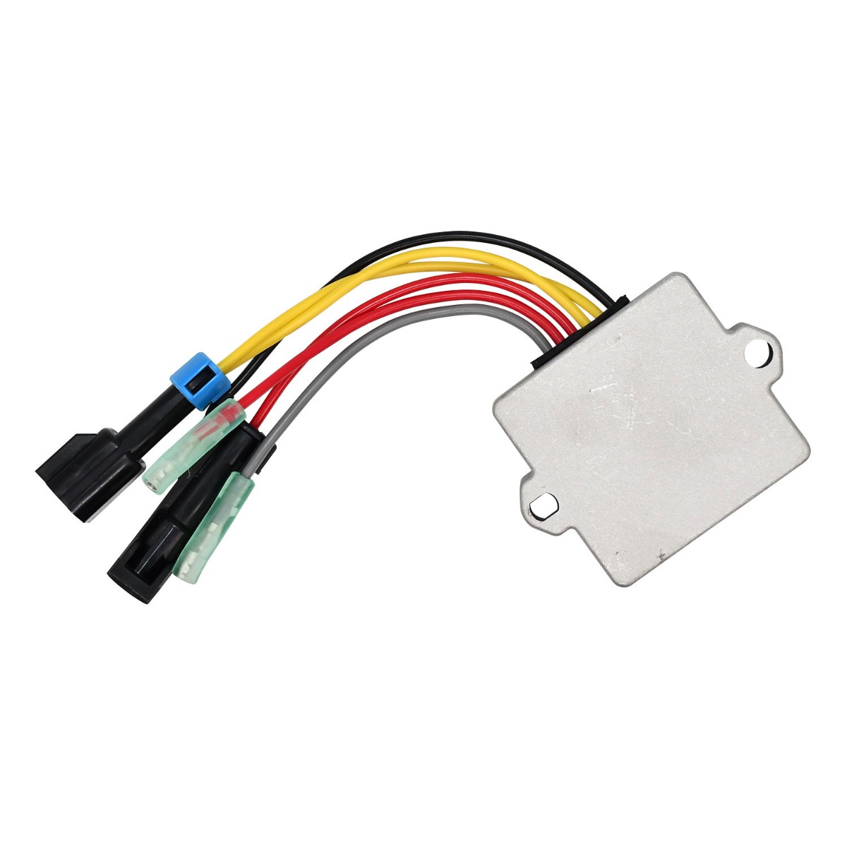 Spannungsregler-Gleichrichter 6-Draht 830179T1 für Mercury