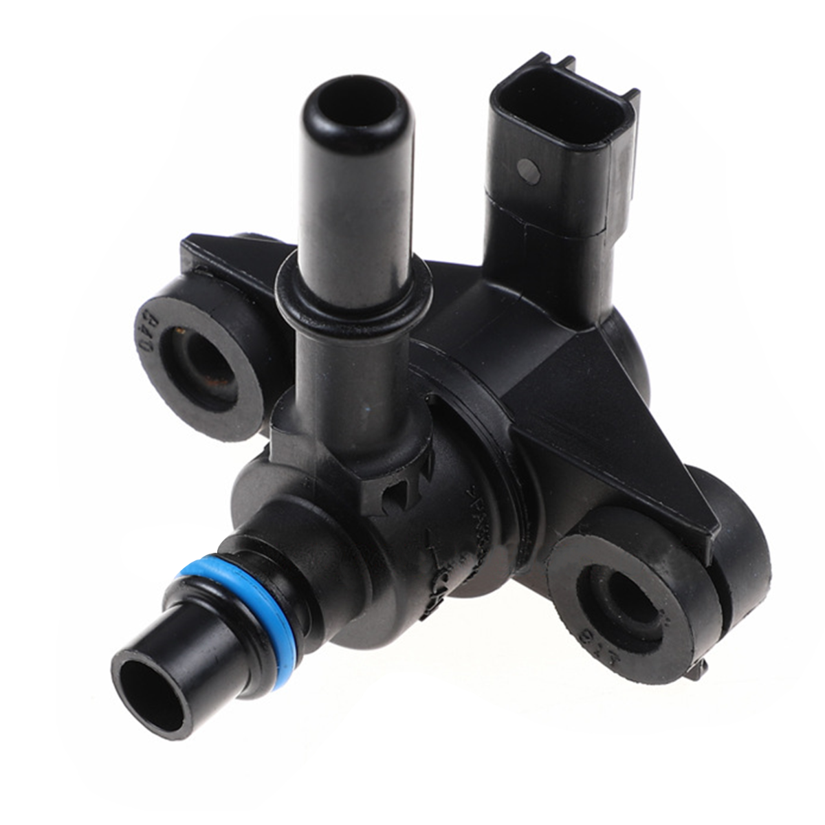 Spülventilbaugruppe AU5A9G866AB für Mercury