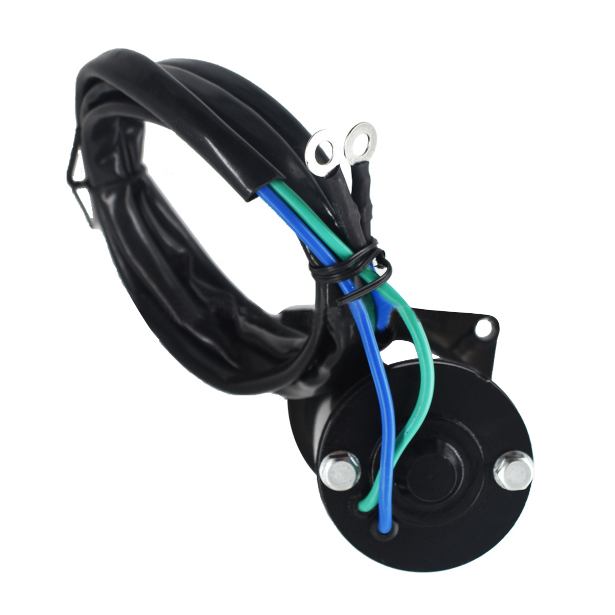 12-V-Power-Tilt-Trimmmotor 6H1-43880-02 für Mercury