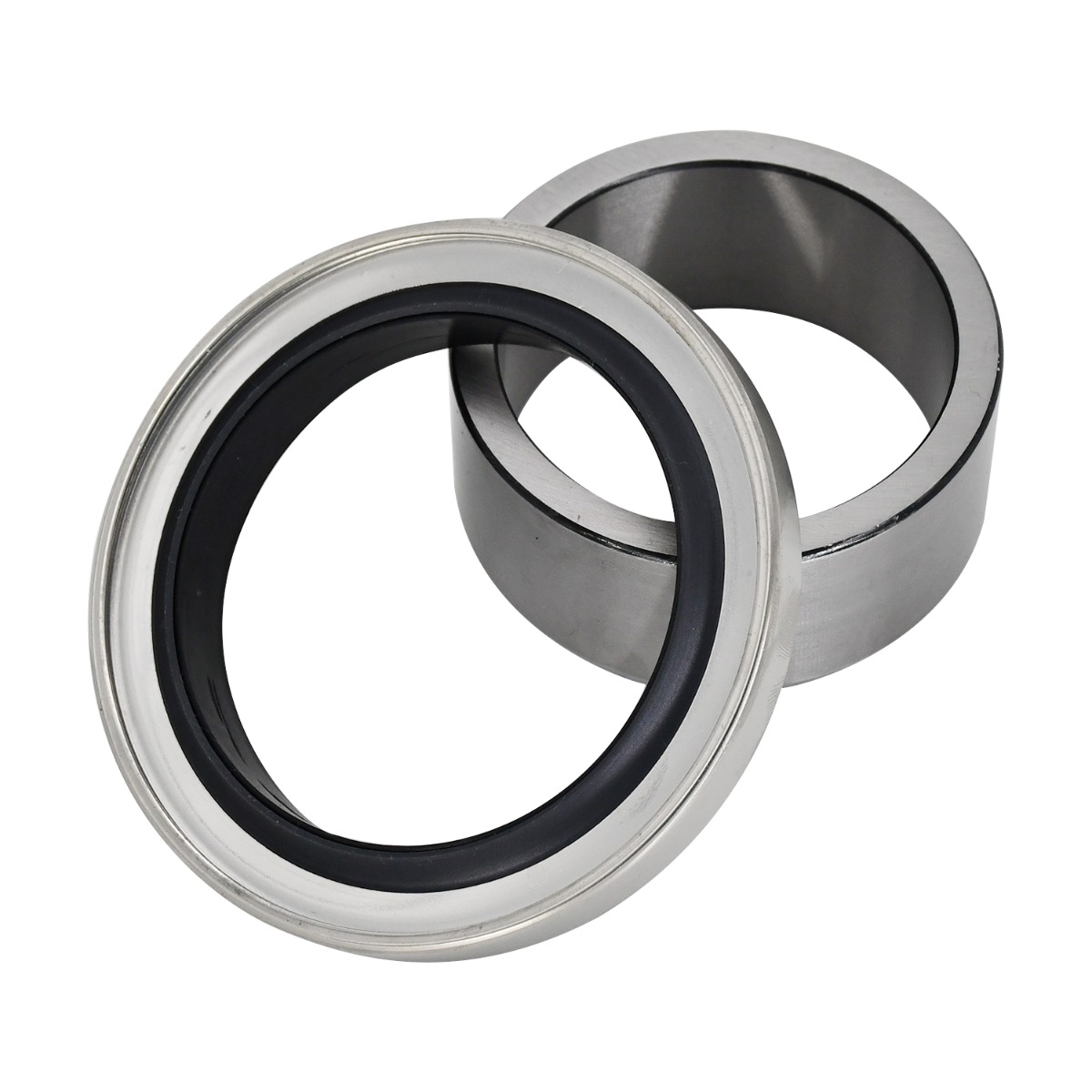 2 Stück Öldichtungswellenbuchse 1622462800 für Atlas Copco