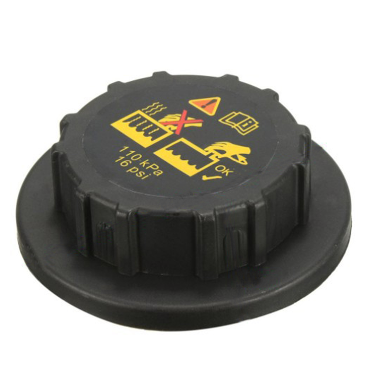 Kühlmittelbehälterdeckel Kühlerdruckdeckel 9C3Z8101B für Mercury