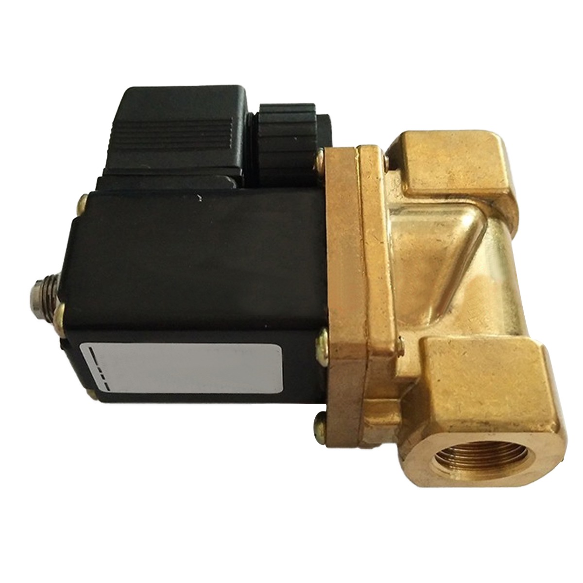 110V G3/8 0-16BAR Magnetventil 1089-0580-03 für Atlas Copco main product photo