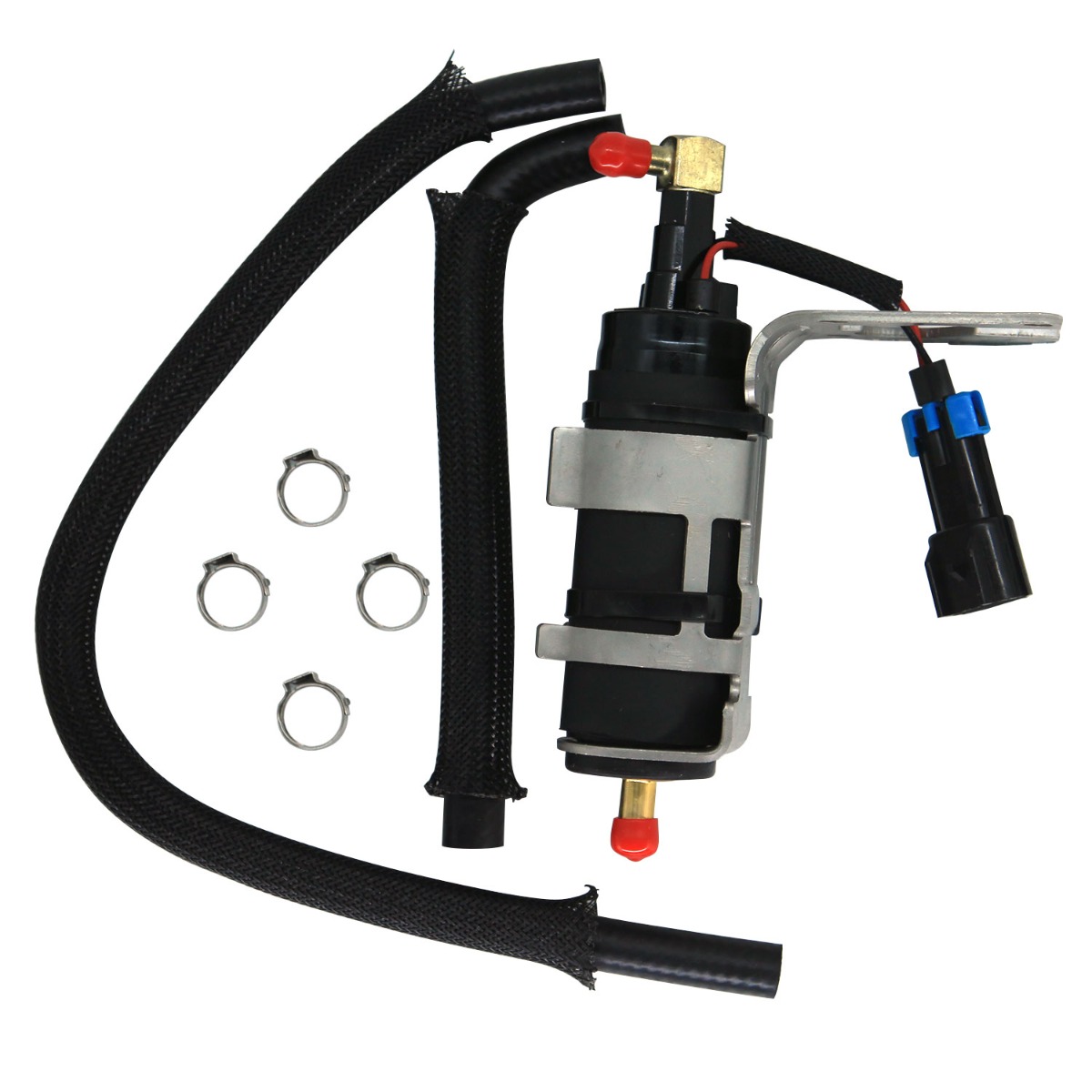 Ersatz-Kraftstoffpumpe 8558432 für Mercury