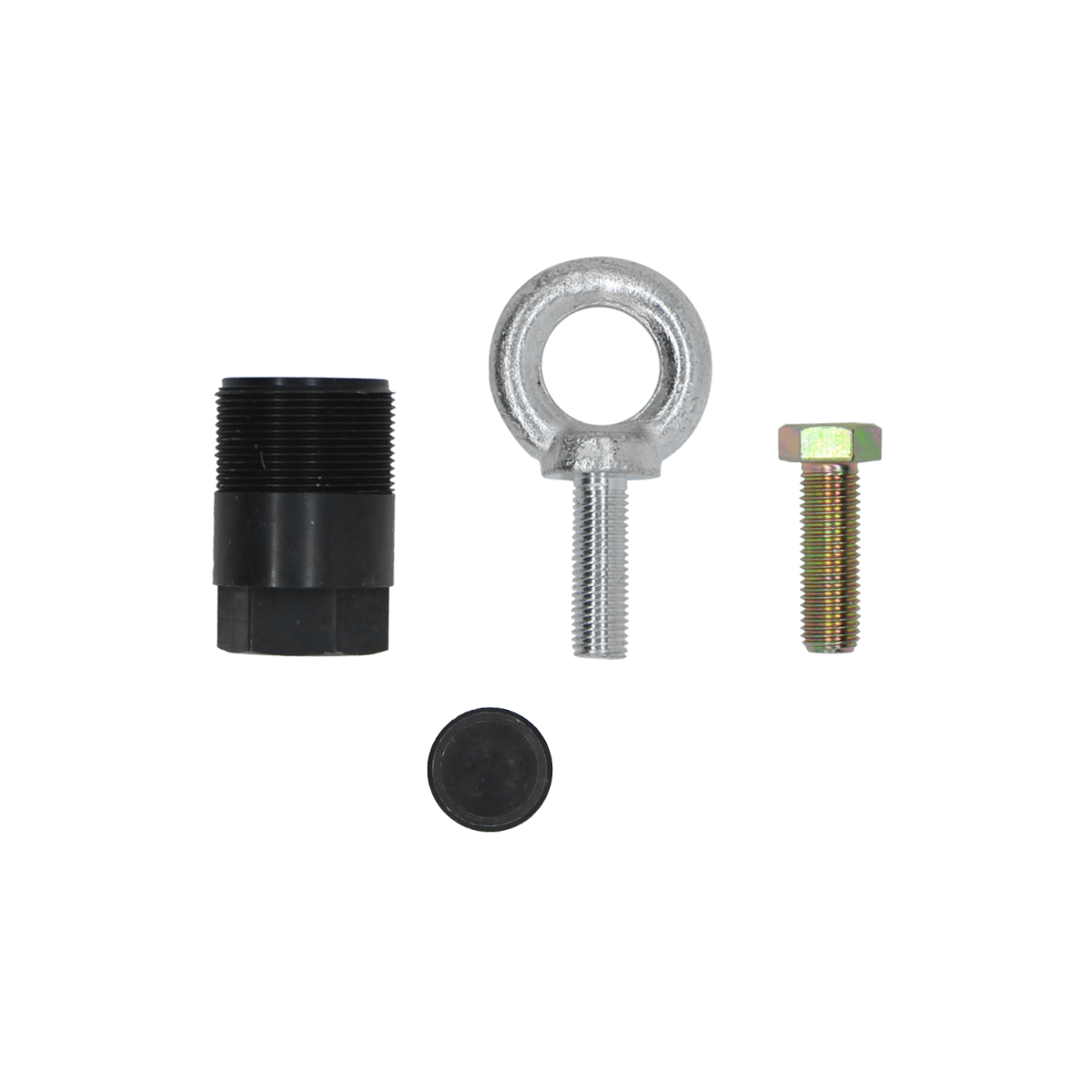 Außenbord-Schwungrad-Abzieher Kurbelwellenende-Hebering 91-849154T1 für Mercury