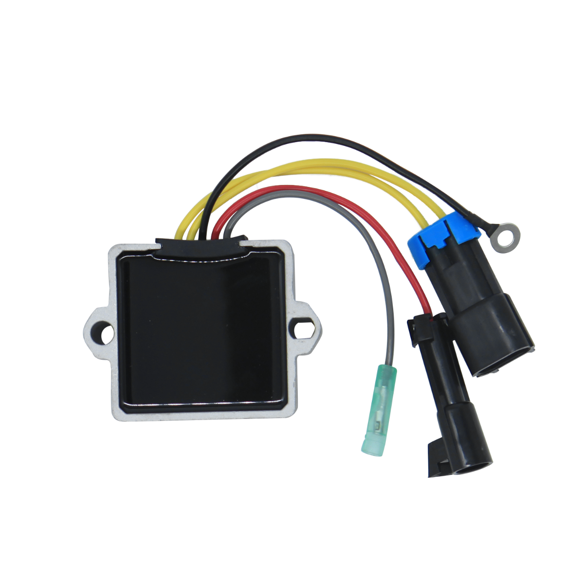 Spannungsregler-Gleichrichter 893640-T01 für Mercury Marine