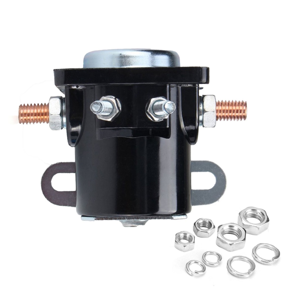 Startermagnet 12V D2AF11450AA für Mercury