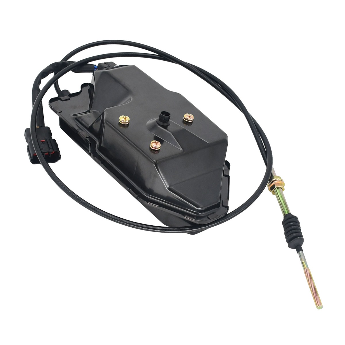 24V Stop Motor 600-815-7650 für Komatsu