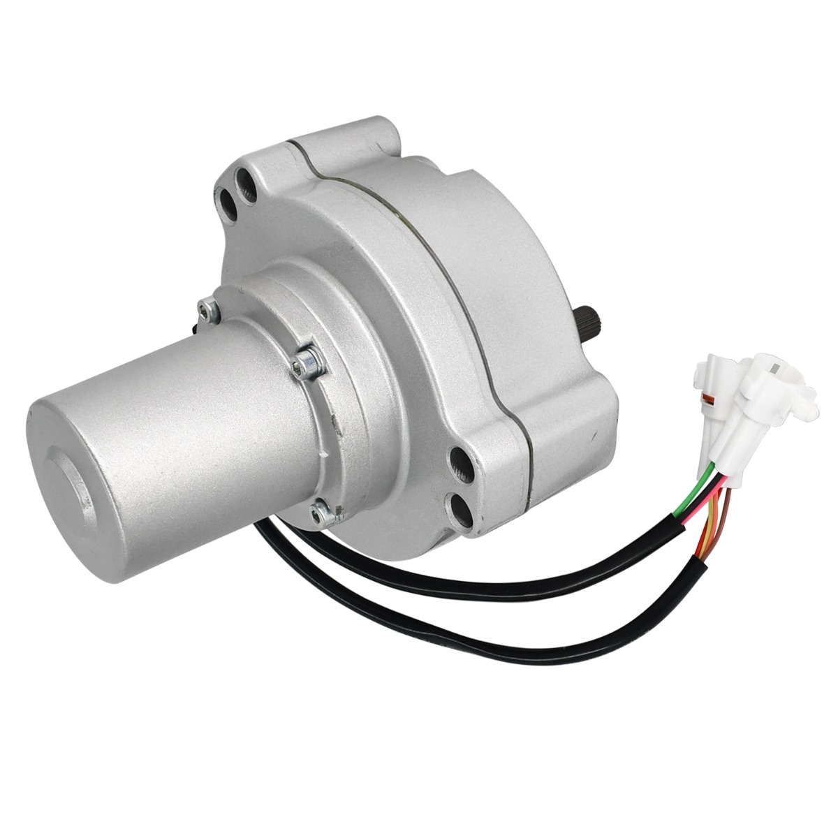 Startmotor KP56RM2G-004 Für Kobelco