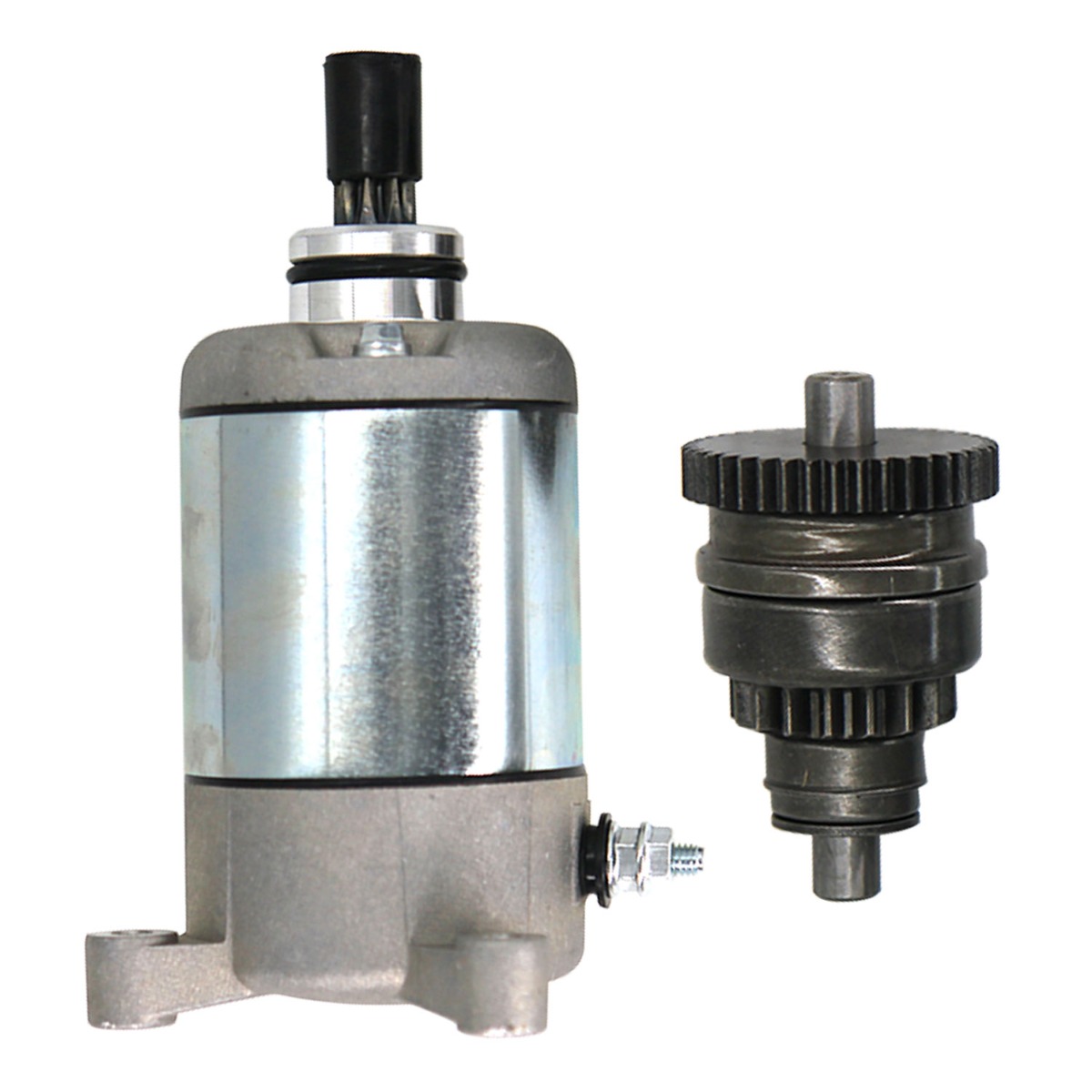 Starter Motor Drive Combo Kit 113528 für Polaris