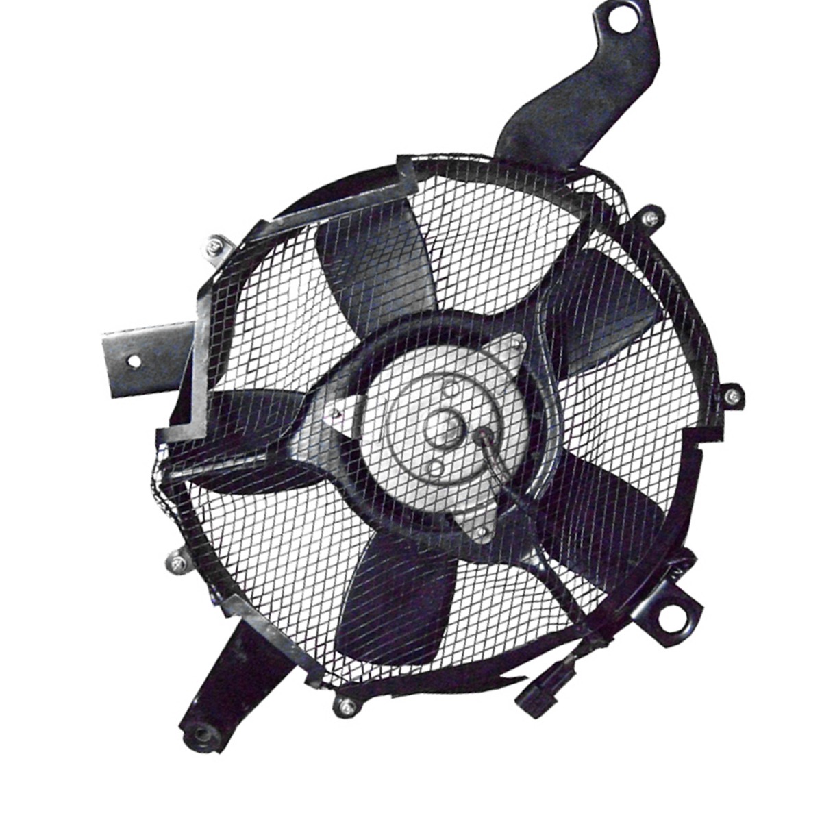 AC Kondensator Fan Motor MB657380 für Mitsubishi