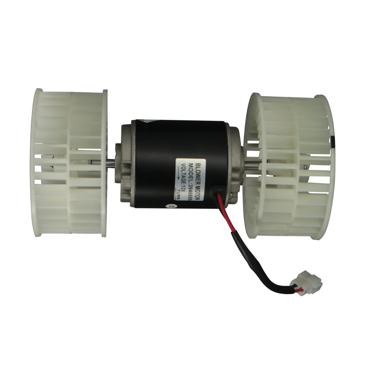 Heizgebläse Motor 3946686 für Volvo