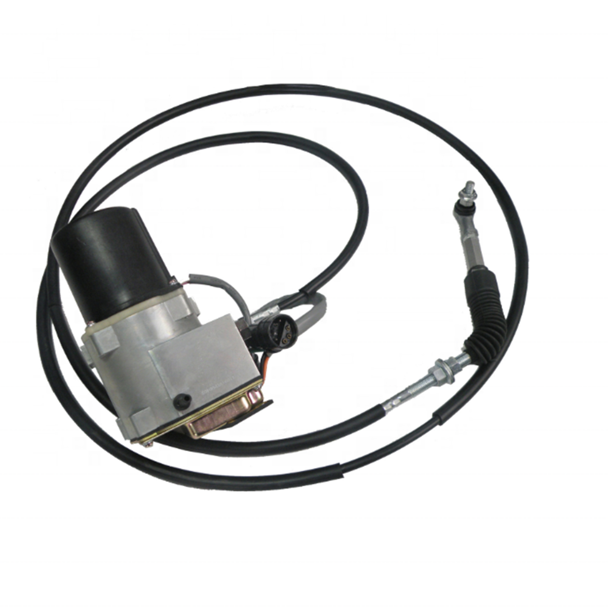 5Pins Stecker Drosselmotor 25239014 für Daewoo