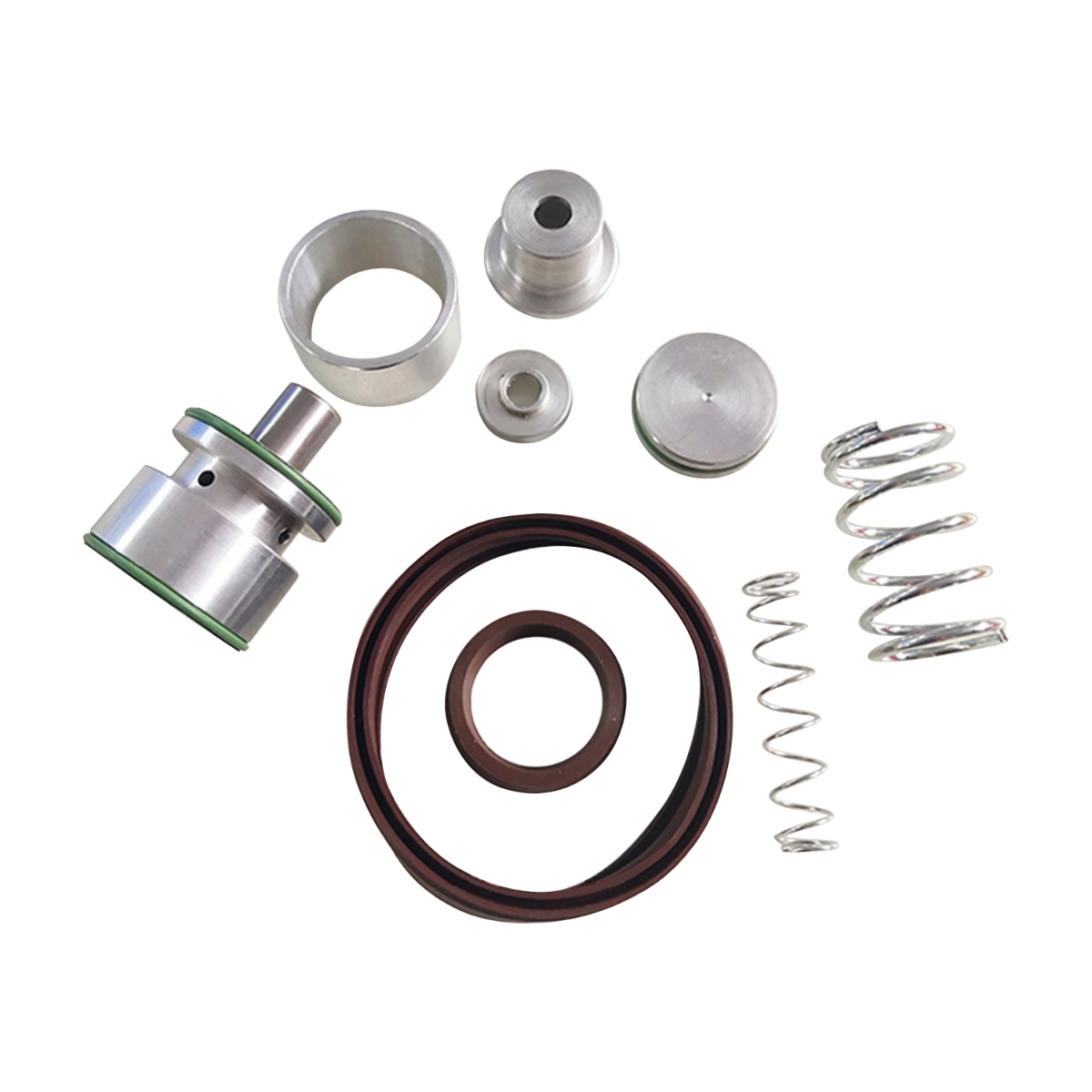 Regelventil Servicesatz 2906070100 für Atlas Copco