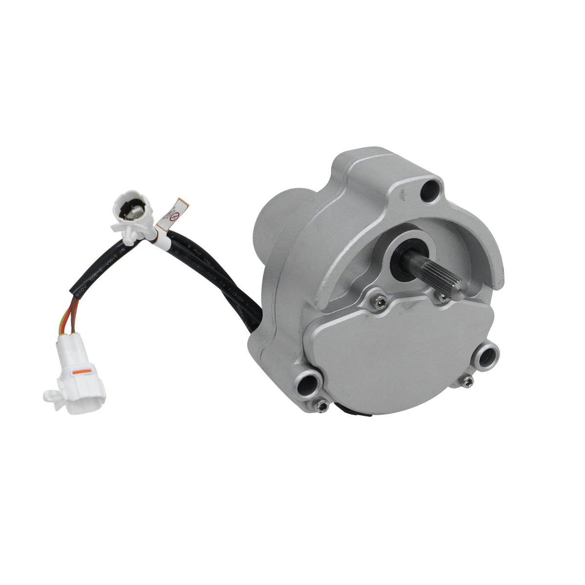 EC Schrittmotor KP56RM2G-004 für KOBELCO