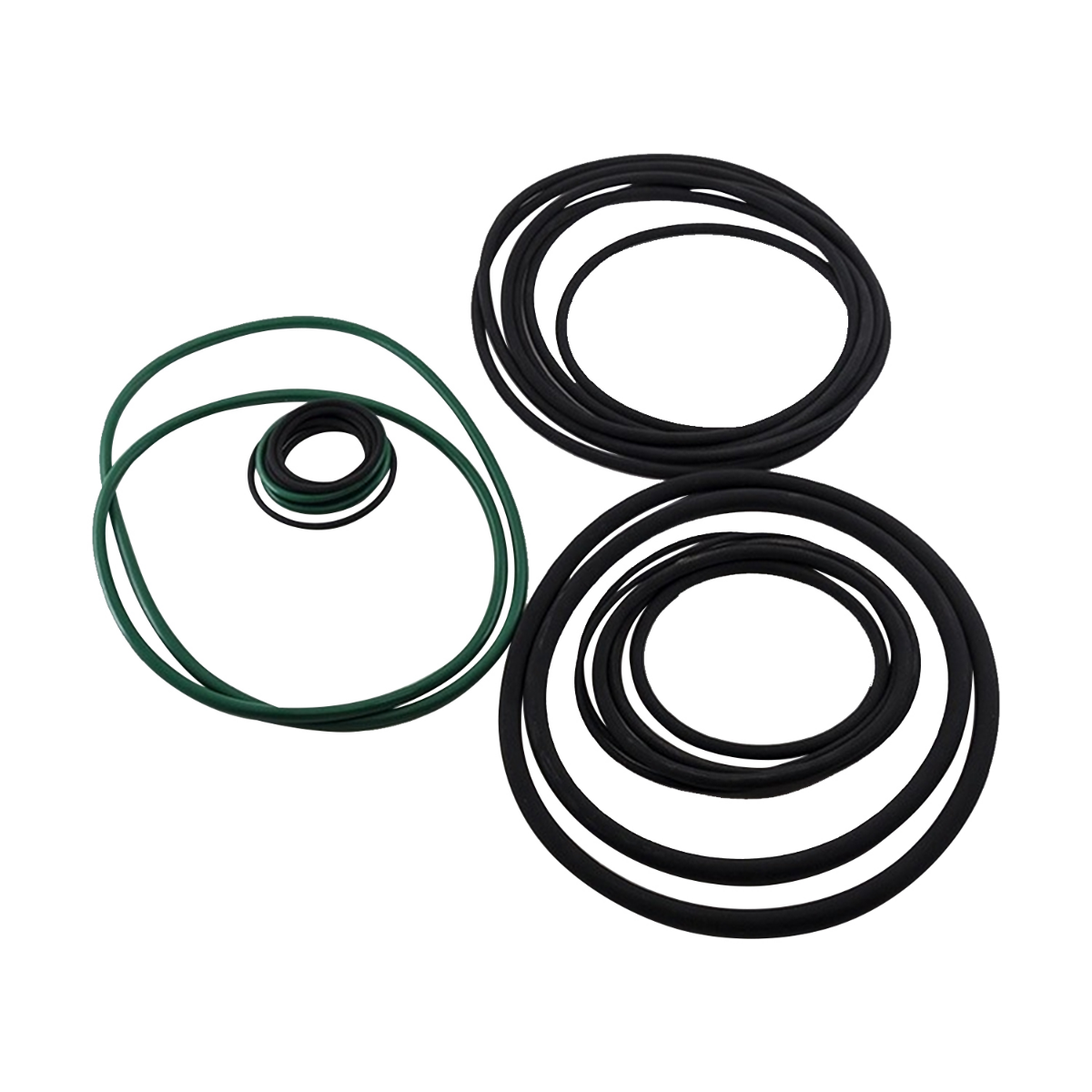 Kühler Service Kit 2906067300 für Atlas Copco