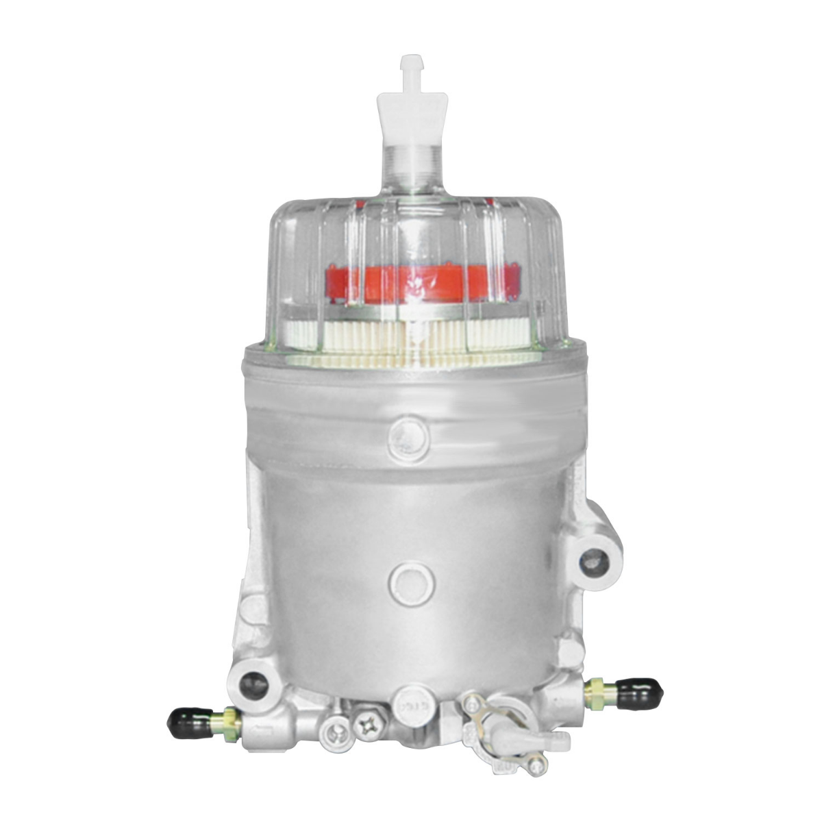 Öl Wasser Separator Montage MIA882886 für John Deere