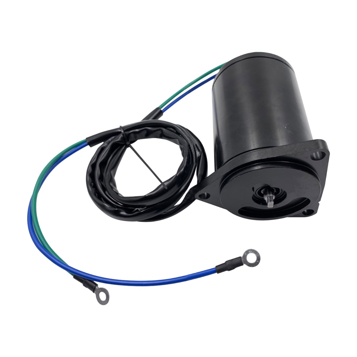 Power Tilt Trim Motor 69J-43880-00 für Yamaha