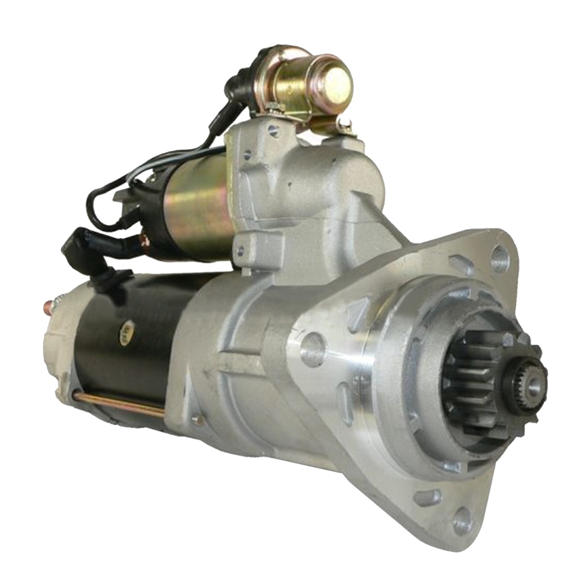 Starter Motor 2873K115 für Perkins