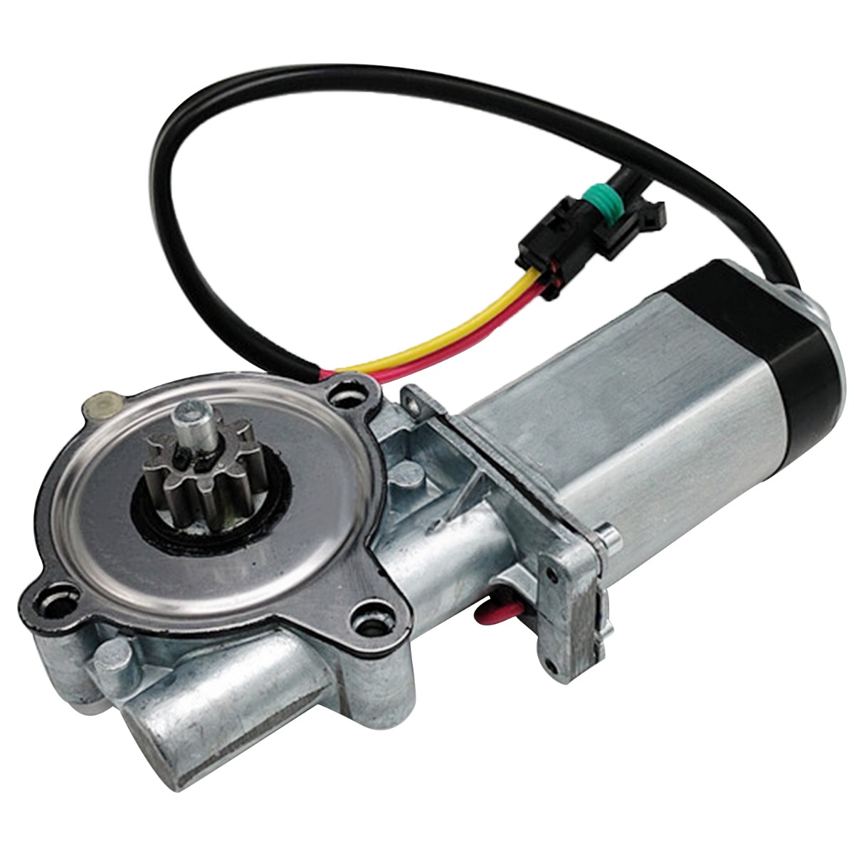 RV Power Markisenmotor 373566 75-RPM 12-Volt DC mit Single 2-Way Connector Power Markise für Solera main product photo
