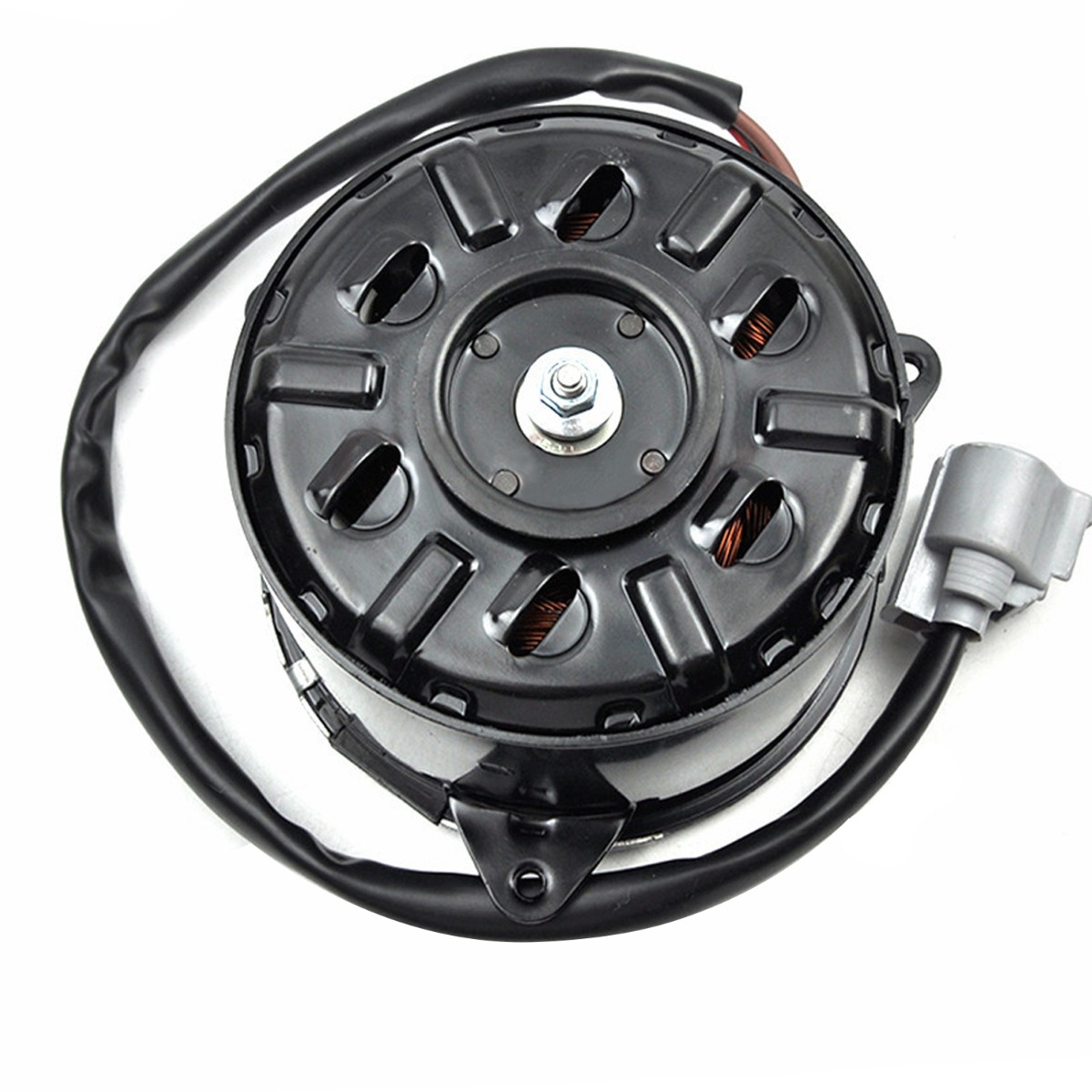 Elektrischer Lüfter Motor 16363-20390 für Toyota