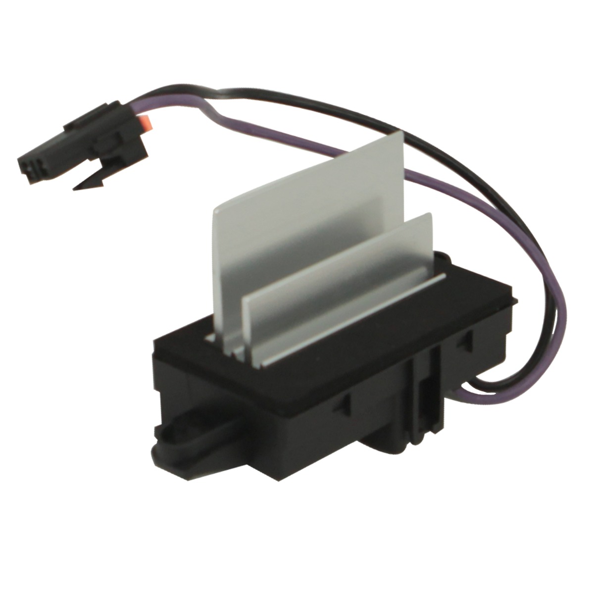 Gebläse Motor Widerstand 89018778 für Chevy