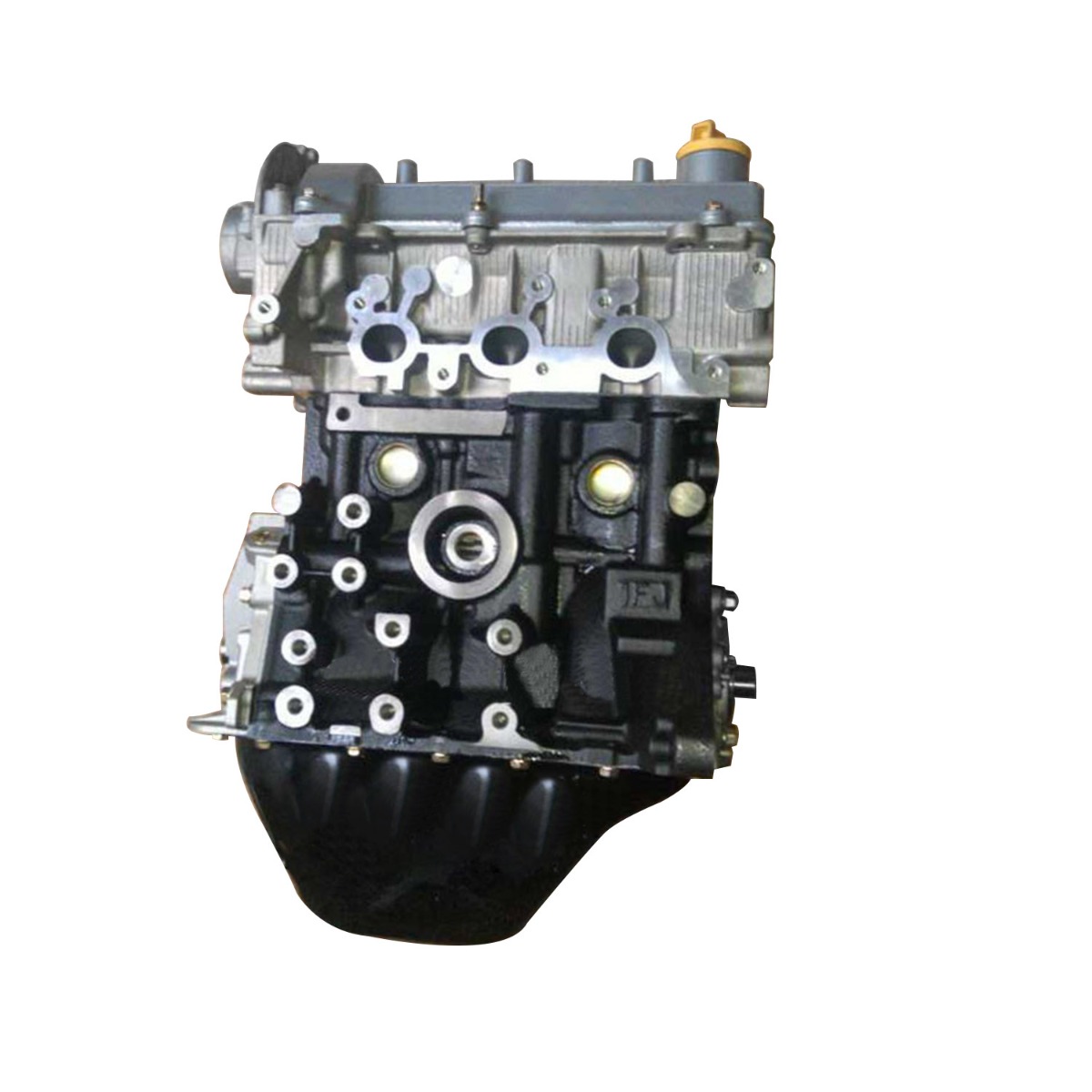 800cc Neue Benzin Motor Assembly SQR372 für Chery