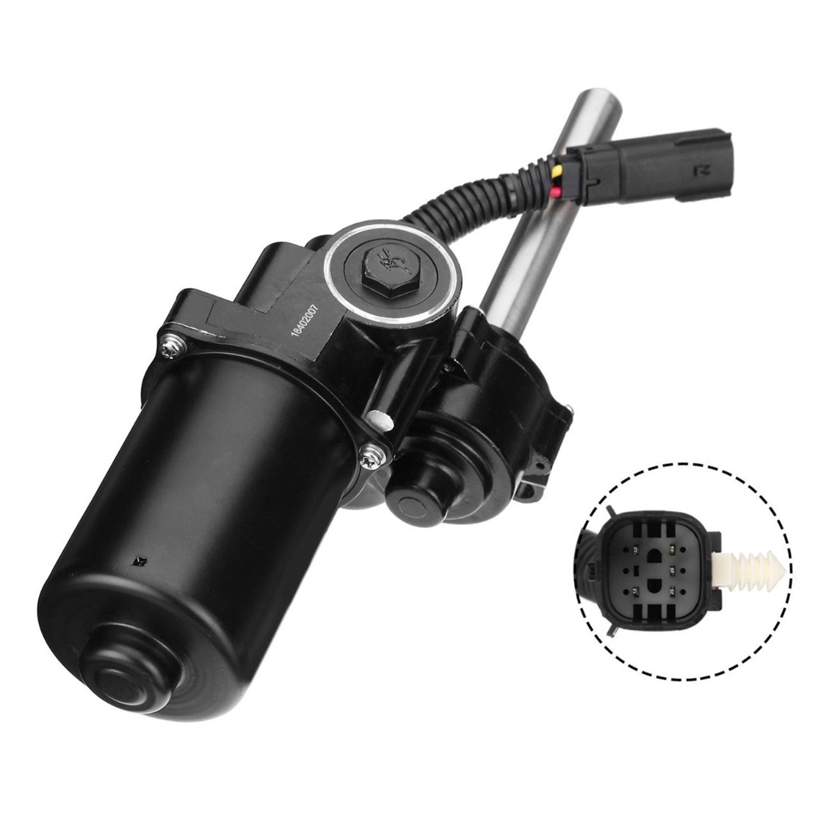 Rechte Beifahrerseite Running Board Motor Front AL3Z16A506A für Ford