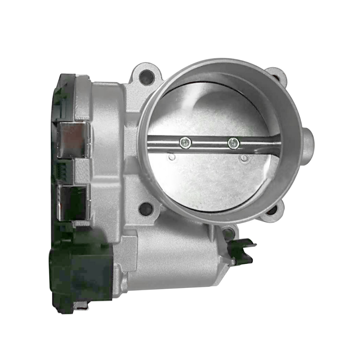 68MM Elektronische Drosselklappenkarosseriebaugruppe 0280750152 für Audi