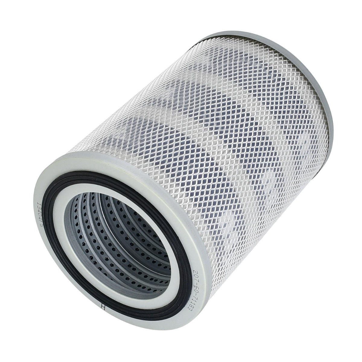 Hydraulischer Filter 207-60-71181 für Komatsu main product photo