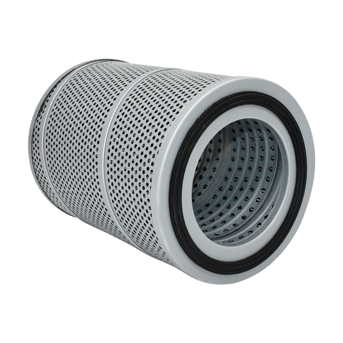 Filtre hydraulique 207 - 60 - 71181 Pour Komatsu