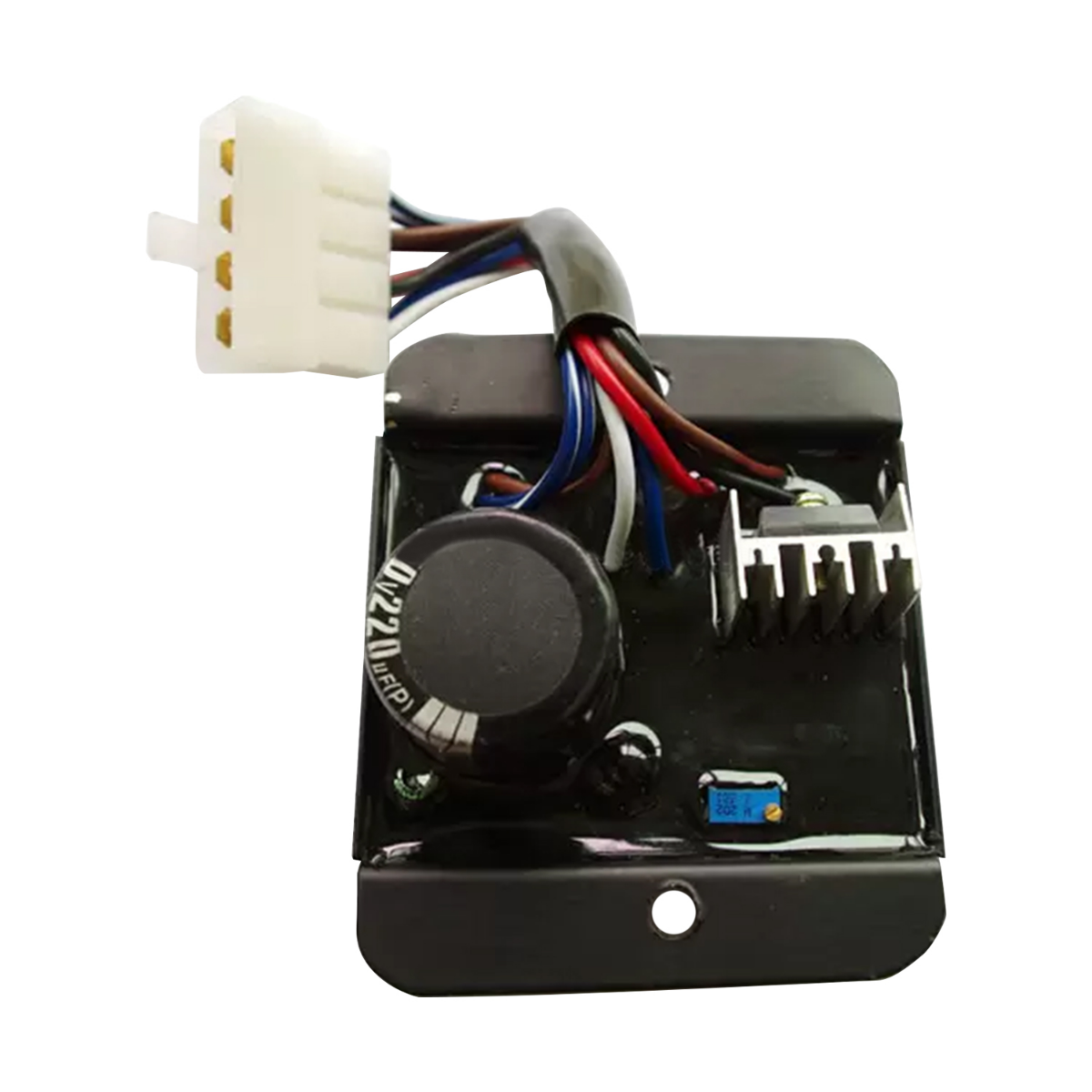 Automatischer Spannungsregler TR222 für Honda