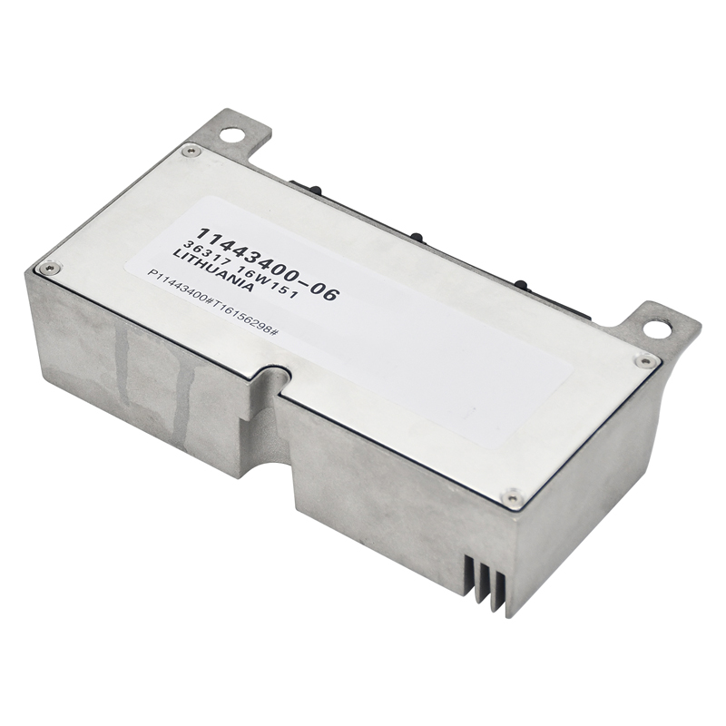 Klimaanlagensteuerung 11443400 für Volvo