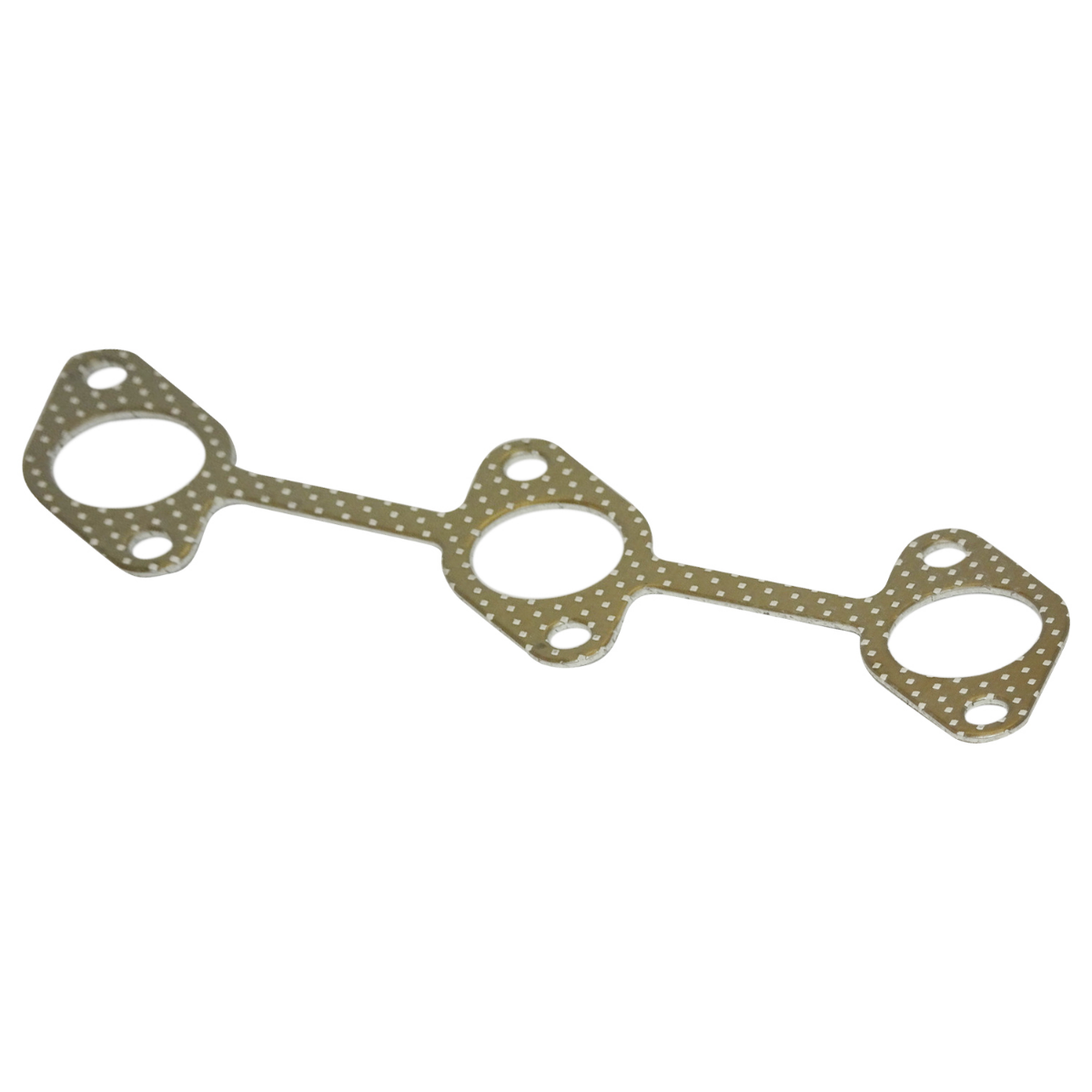 Abgasschalldämpferdichtung 1626112350 für Kubota