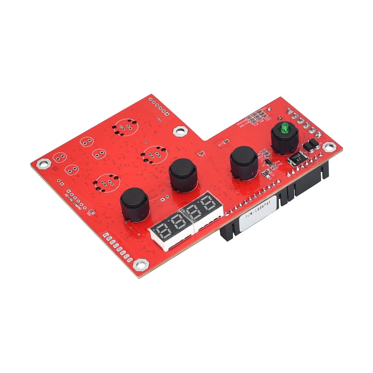 PCBA PCON STD PROP LIFT 1256725GT für Genie