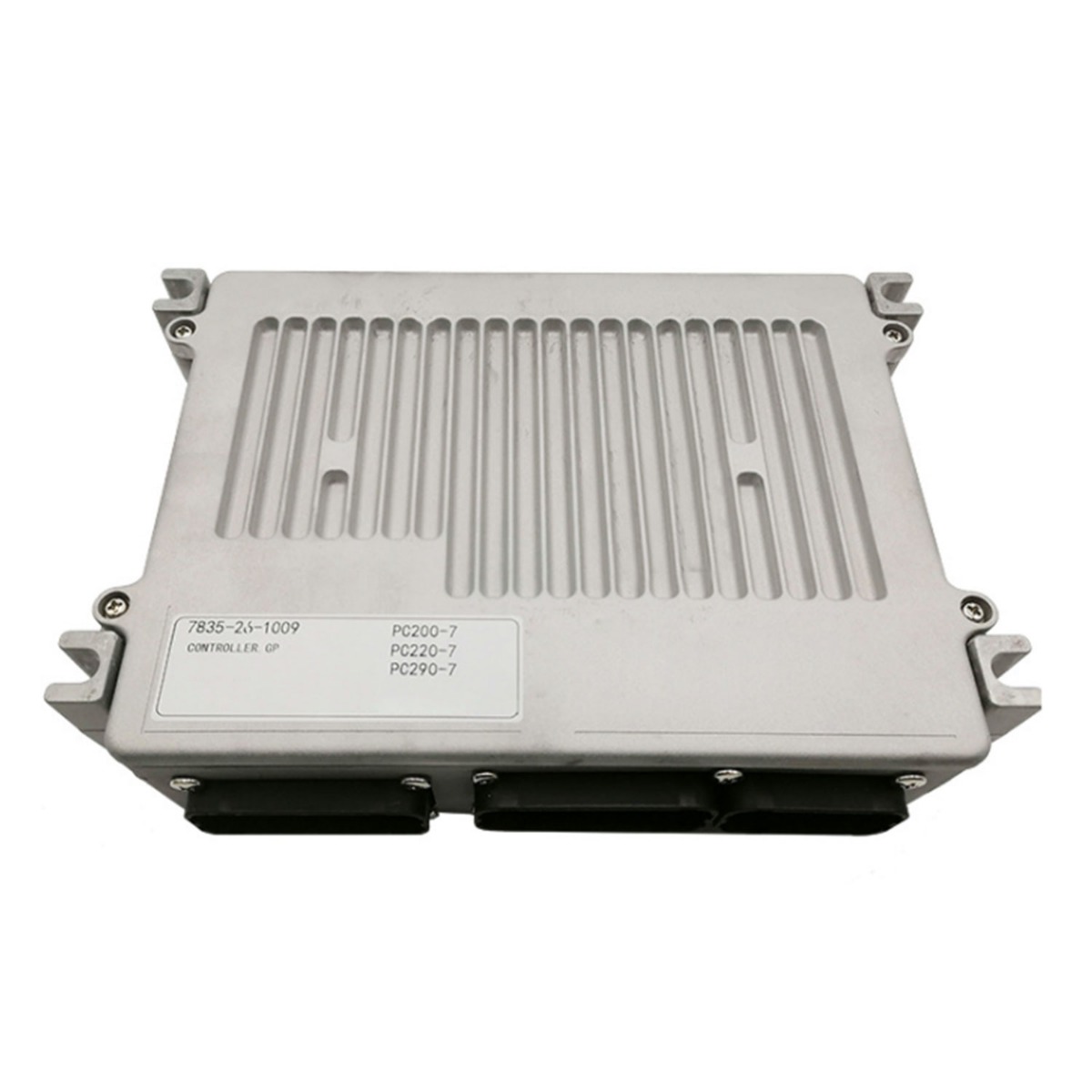 Baggersteuerung 7835-26-1009 für Komatsu